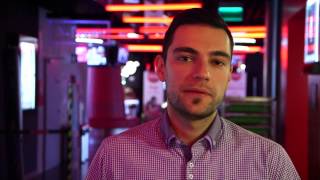 Multikino Kino na Obcasach kwiecien 2015