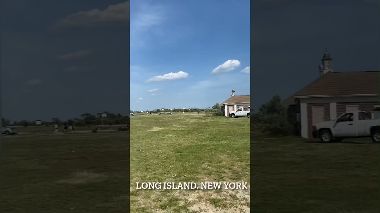 Heckscher State Park | Long Island | New York