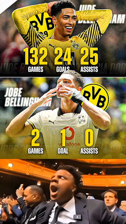 Jude Vs Jobe Bellingham..🔥⚽
