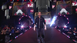 CM Punk makes his AEW All Out Entrance!