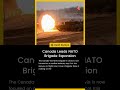 Canada Leads NATO Brigade Expansion | Desh Duniya | Desh Duniya Updates