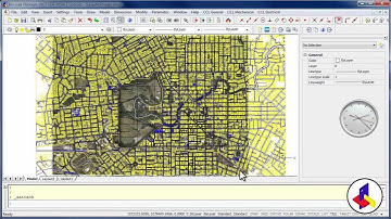 Bricscad- Raster Image