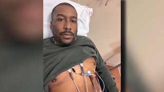 CT man asks social media for help finding life-saving kidney donor