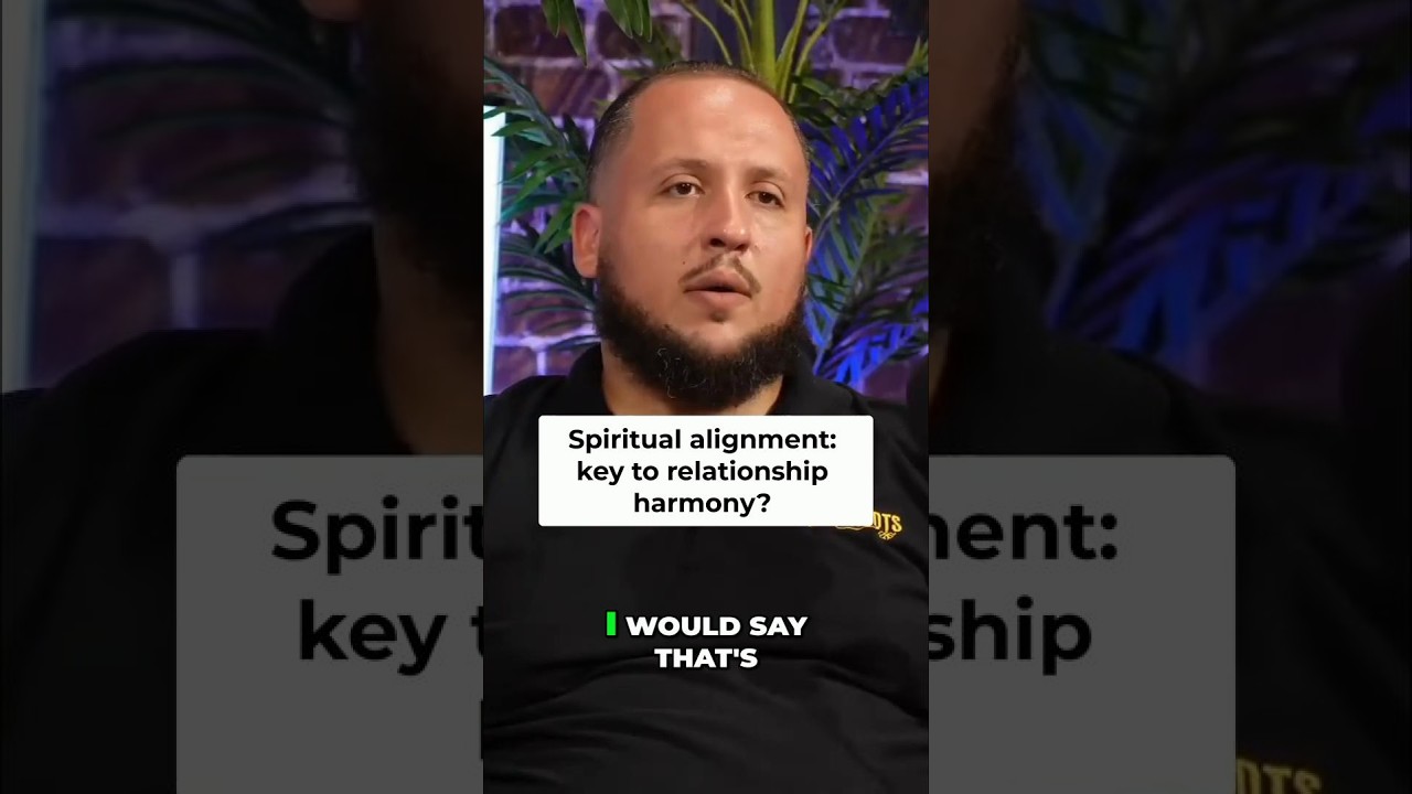 Unlock Maximum Capacity: Spiritual Alignment for Relationship Stability!