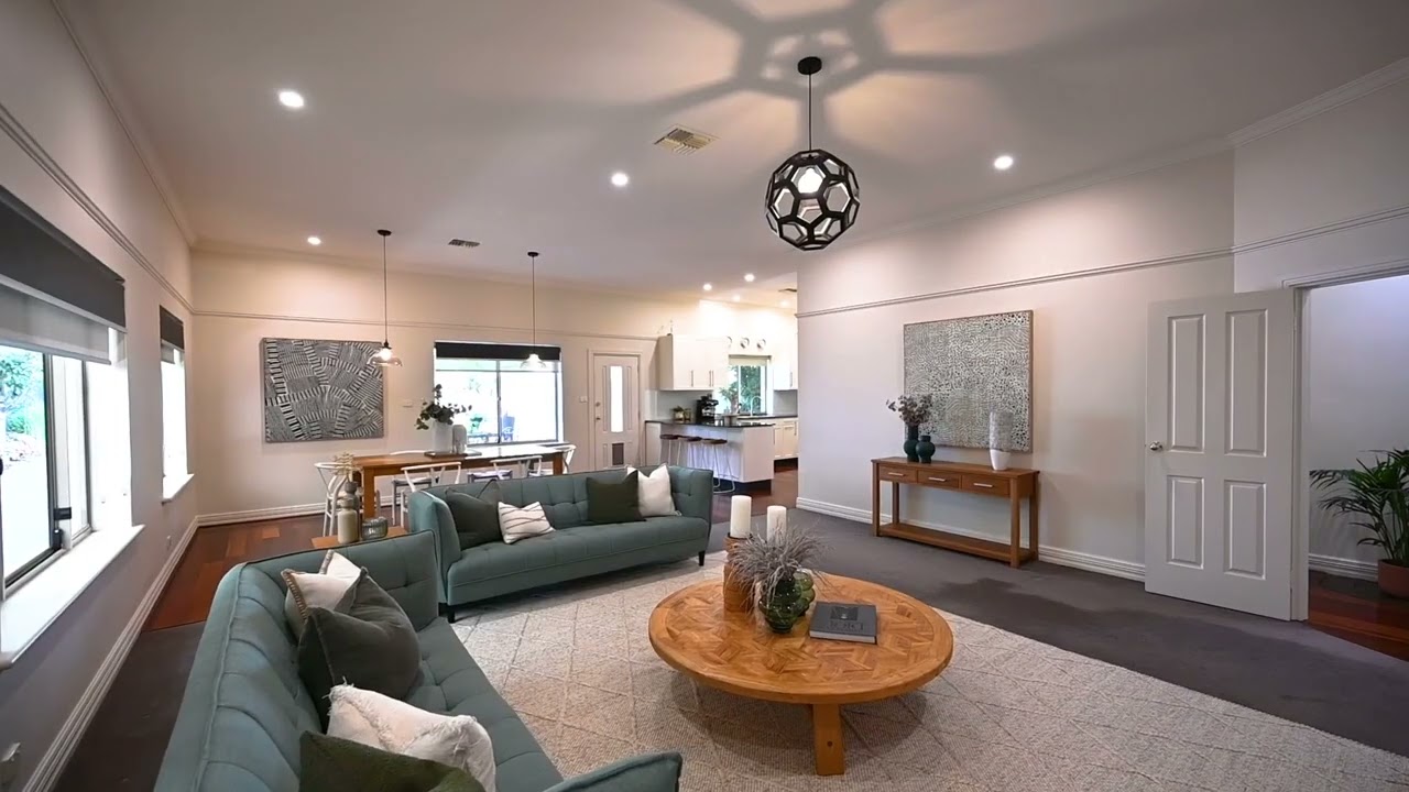 31 Dixon Street Clarence Park | Presented by Adam Timms