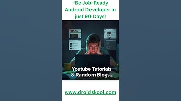 Want a 90-Day Android Plan That REALLY Works? Watch This 2025