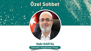 Kıyamet Alâmetleri - Hıdır Kartal Hoca (Canlı)