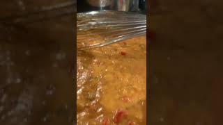 Peppermaster Jerk Gravy Recipe