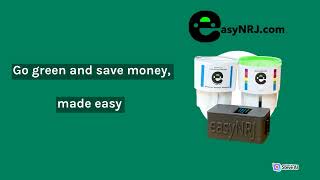 Self-consumption made easy ☀️ - Join the green transition & save money !