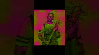 Azizi Gibson "Now I Give No Phucks" (feat. Kamandi) *slofi* (lofi & slowed + reverb)