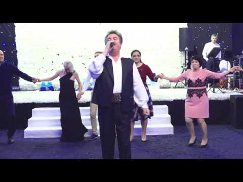 Botezul micutului Albert Chelea Recital Petrica Mitu Stoian