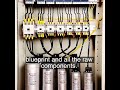 Capacitor Bank Automatic Power Factor Control Panel #capacitor #electrical #automation #industrial