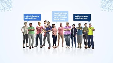 Introducing Shadow Health