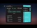 Roblox Studio - Bank UI and Script System | V1