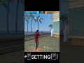 Free Fire Headshot setting 2026 ⚡ Best Sensitivity Settings ⚙️| Sensitivity + Hud Settings Free Fire