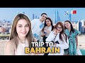TRIP TO BAHRAIN! | IVANA ALAWI