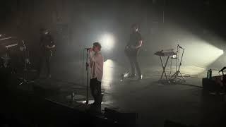 Nothing But Thieves - Do You Love Me Yet? (live in Prague 2024)