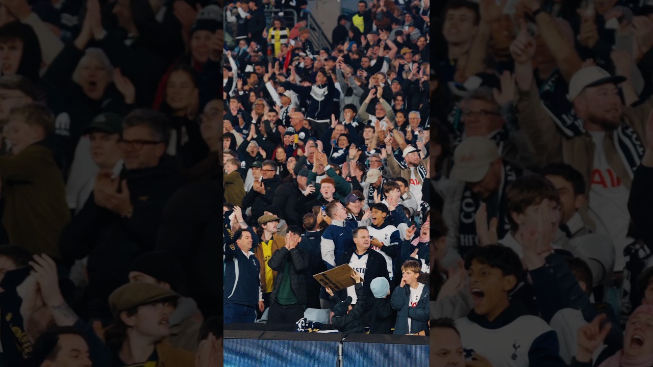 FT scenes in Sydney 🥳