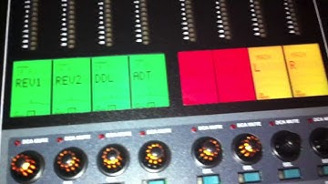 Allen Heath iLive T112 and iDR32 ready to rock - Authorized Allen & Heath Dealer