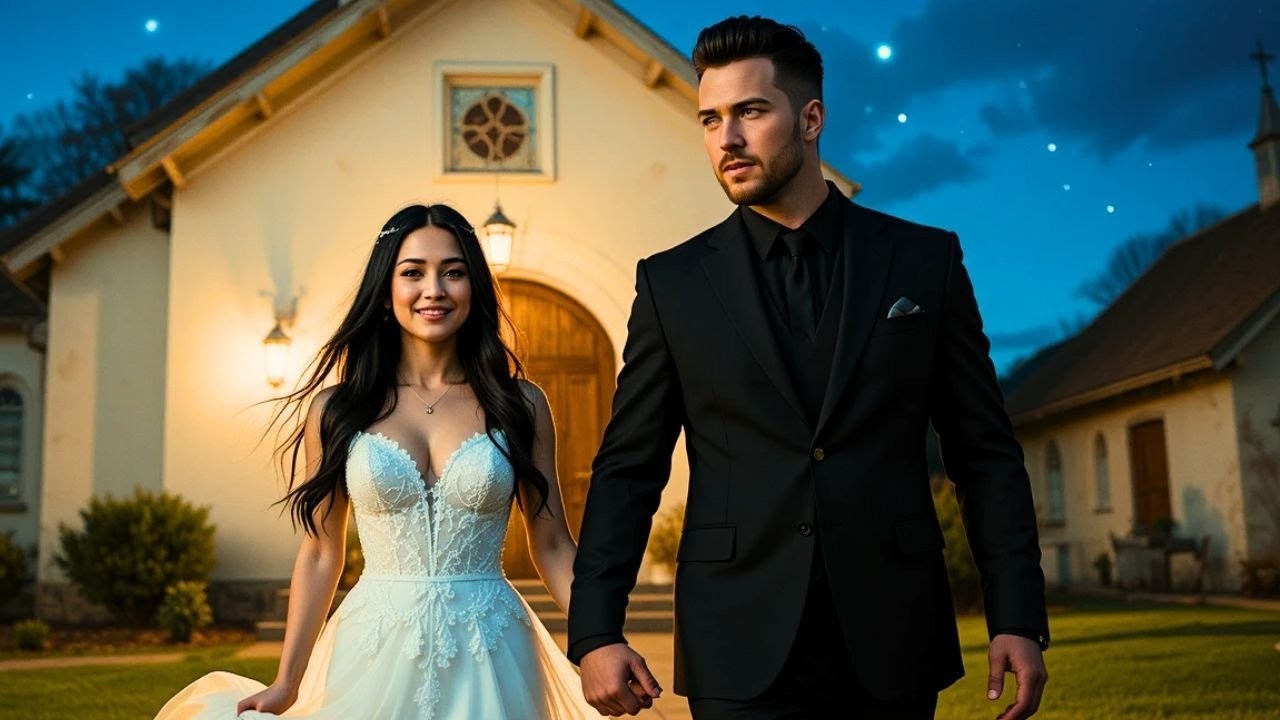 CASAMENTO POR CONTRATO MAS ELA CONQUISTOU SEU CORAÇÃO