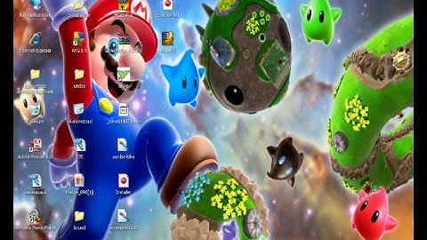 Game maker mouse effect tutorial