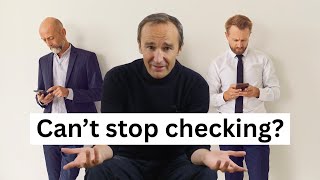 Your Brain Loves That Phone Check — Here’s Why