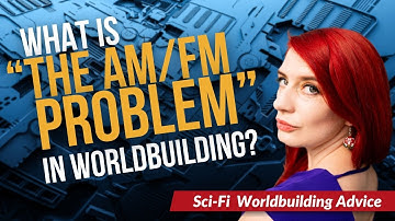 Avoid “Deus Ex Machina” When Worldbuilding Technology