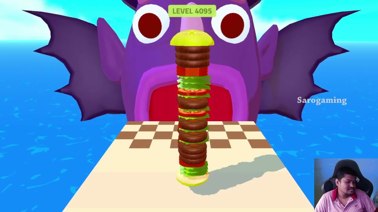 Top 5 Genius Hacks to DOMINATE Sandwich Runner