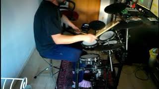 P.O.D. - Southtown - Drum Playalong