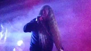 Obituary- Sentence Day @Club Red 05.27.18