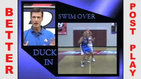 Better Post Play DVD Excerpt