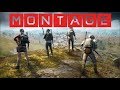 PUBG - MONTAGE  【RAGE BEST7】おまけポチンキ10kill の動画、YouTube動画。