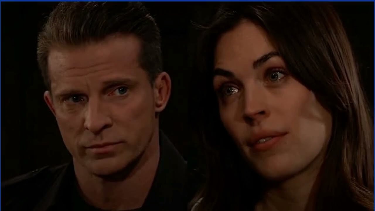 General Hospital Spoilers🔴: Jason & Britt’s Love Story, Secrets &  🆃🆁🅰🆄🅼🅰 Reunite Former Flames?❓📽PBP