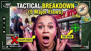Mona Altercation Video: Why She Followed Her Into The Store! [Revealed]