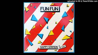 Fun Fun - Happy Station (DJ Cliff's Dub Station Remix)