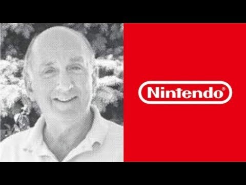 Video: John Kirby, De Ex-Nintendo-advocaat Waar Kirby Naar Is Vernoemd, Sterft Op 79-jarige Leeftijd
