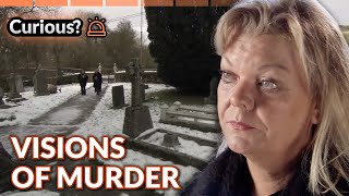 Psychic's Solving Murders Before Science | Psychic (Investigators) CSI Profile