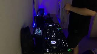 Melodic Techno Live Mix _ MILAN🎧