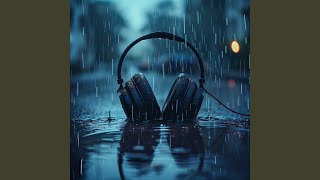 Thunderous Rain Rhythm