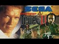 Ретро Виктор ► True Lies Прохождение - 2 (Правдивая ложь) ► Sega Mega Drive, Genesis