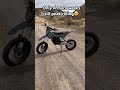 I can’t wait 🤞😁#etmrtr #surron #dirtbike #surronster