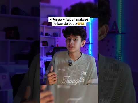Vidéo complète sur ma chaîne