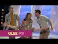 GLEE - Hold On (Full Performance) HD