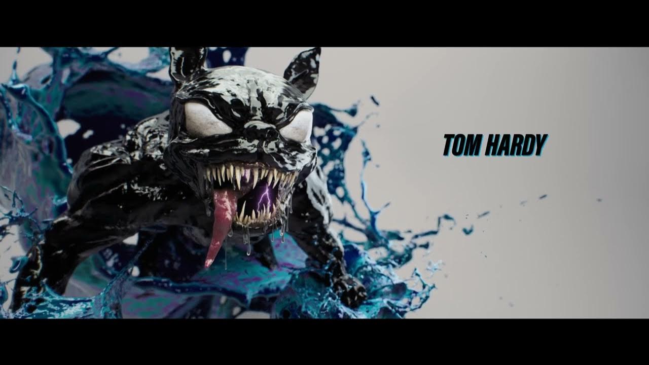 Venom: The Last Dance | Main on End Title Sequence Venom: The Last Dance | Main on End Title Sequence