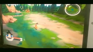 Dragonball Z Sagas Bulma Annoyed Ryona Alternate Colors