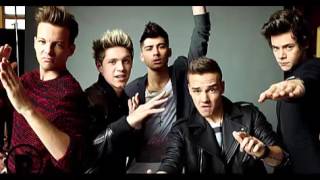 One Direction - Story of My Life (Deep Version)