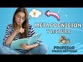 Comprensión Lectora y Metacognición