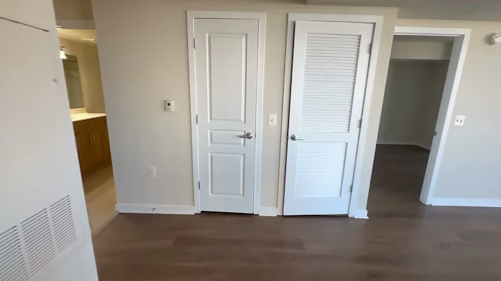 The Gramercy 440 | 1 Bed, 1 Bath | 980 sq. ft. | AD5