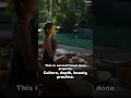 5 Day Vocal Healing Retreat Steps From Angkor Wat's Ancient Stone Temples