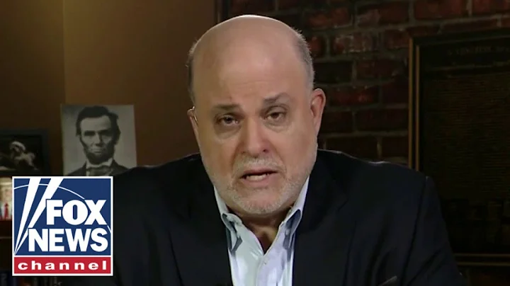 Mark Levin on midterm elections: What about the re...